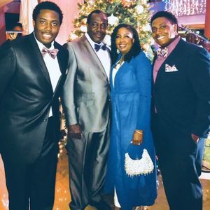 Meet your Posher, Tami